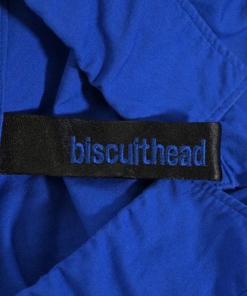 biscuithead เสื้อลำลอง