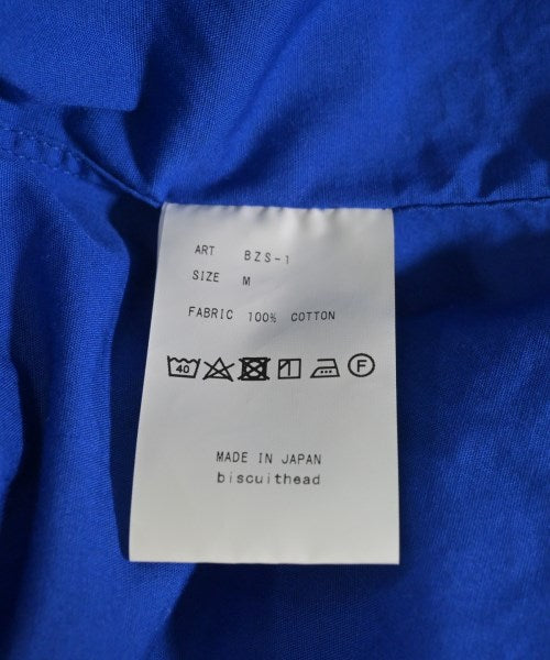 biscuithead เสื้อลำลอง