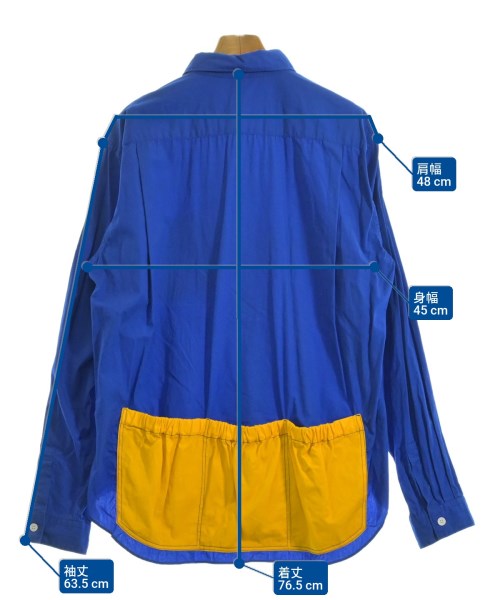 biscuithead เสื้อลำลอง