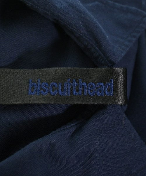 biscuithead เสื้อลำลอง