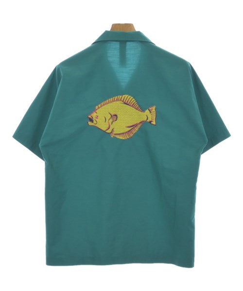 biscuithead เสื้อลำลอง