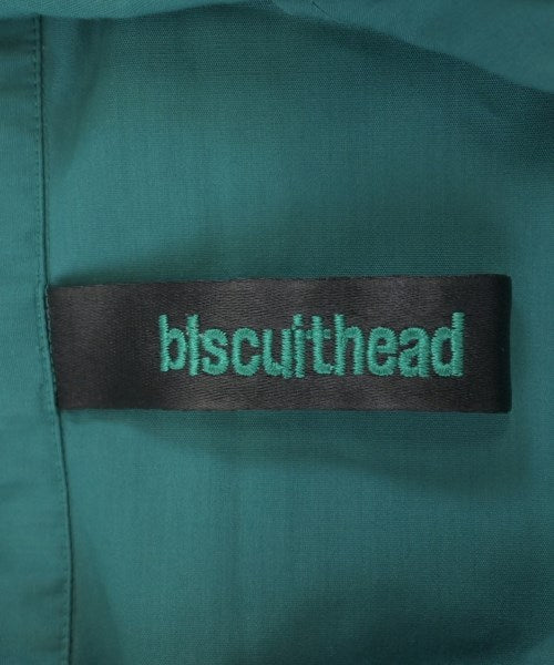 biscuithead เสื้อลำลอง