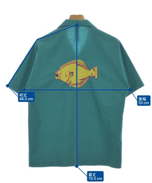 biscuithead เสื้อลำลอง