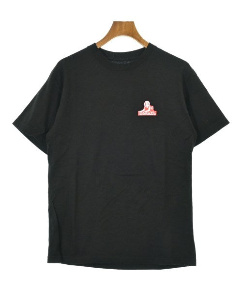 JUNGLES เสื้อยืด/เสื้อท็อปส์