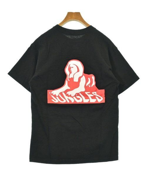 JUNGLES เสื้อยืด/เสื้อท็อปส์