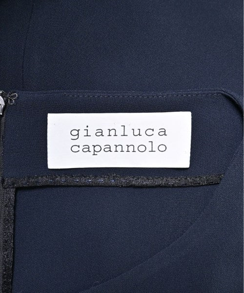Gianluca Capannolo ชุดเดรส