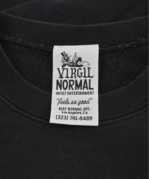 VIRGIL NORMAL เสื้อสเวตเตอร์