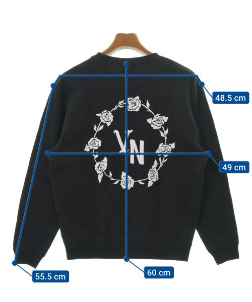 VIRGIL NORMAL เสื้อสเวตเตอร์