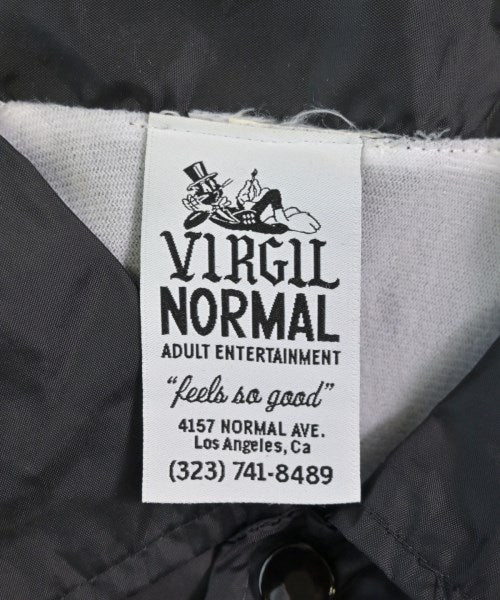 VIRGIL NORMAL แจ็คเก็ตเบลาส์ อื่น