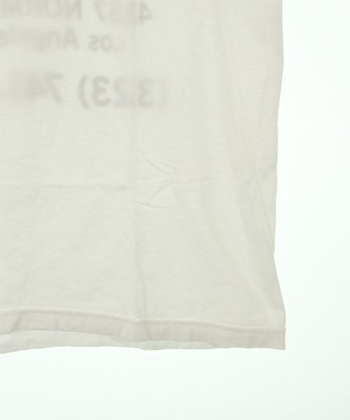 VIRGIL NORMAL เสื้อยืด/เสื้อท็อปส์