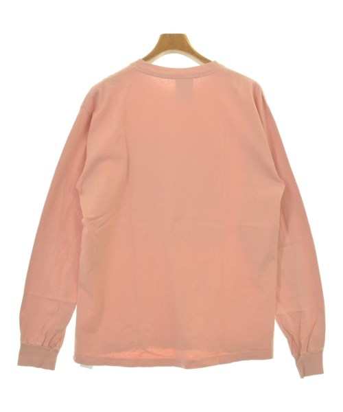 VIRGIL NORMAL เสื้อยืด/เสื้อท็อปส์