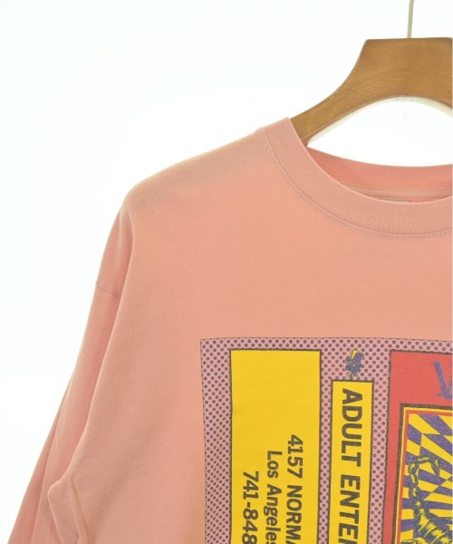 VIRGIL NORMAL เสื้อยืด/เสื้อท็อปส์