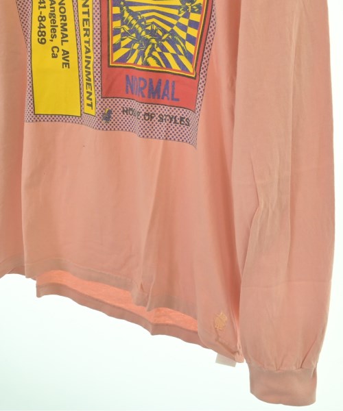 VIRGIL NORMAL เสื้อยืด/เสื้อท็อปส์