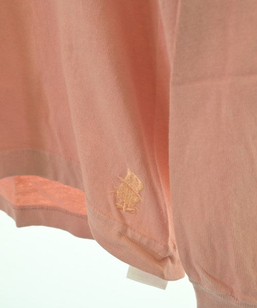 VIRGIL NORMAL เสื้อยืด/เสื้อท็อปส์