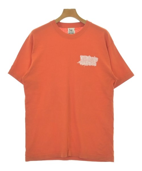 VIRGIL NORMAL เสื้อยืด/เสื้อท็อปส์