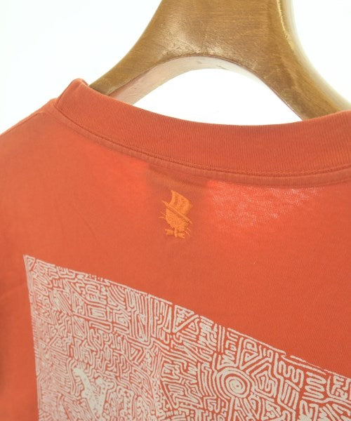 VIRGIL NORMAL เสื้อยืด/เสื้อท็อปส์