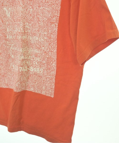 VIRGIL NORMAL เสื้อยืด/เสื้อท็อปส์