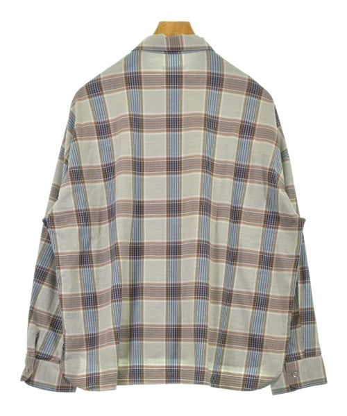 VentBlanc เสื้อลำลอง