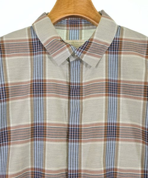 VentBlanc เสื้อลำลอง