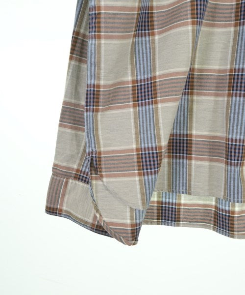 VentBlanc เสื้อลำลอง