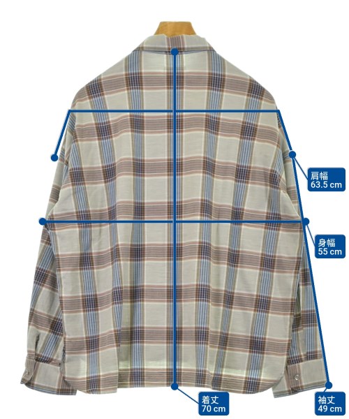 VentBlanc เสื้อลำลอง