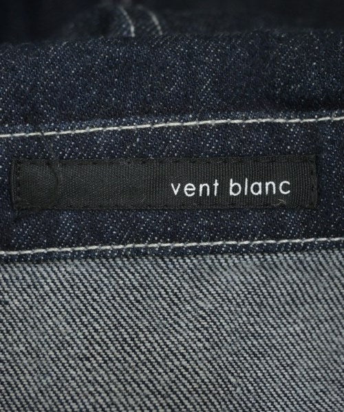VentBlanc เสื้อคลุมคอปก Soutien
