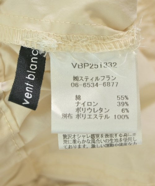 VentBlanc กางเกง อื่น