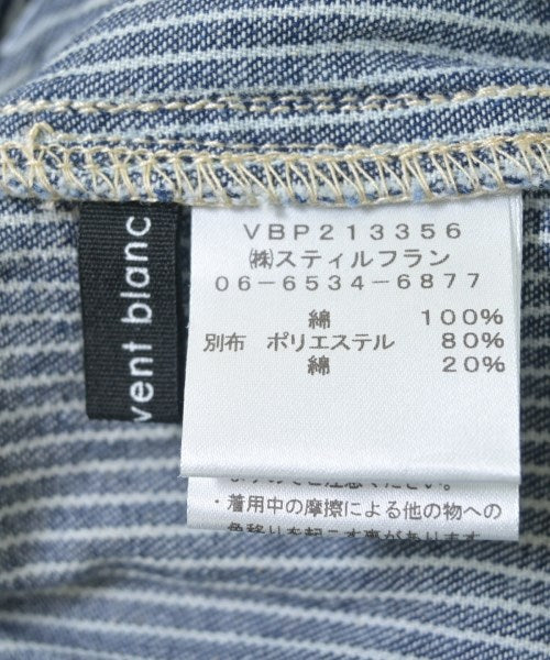 VentBlanc กางเกง อื่น