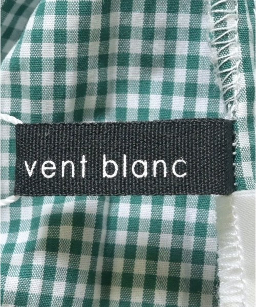 VentBlanc กระโปรงยาว/แม็กซี่ยาว