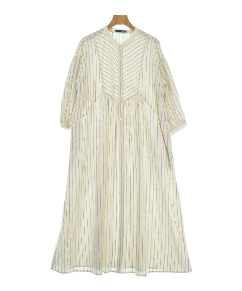 VentBlanc เดรสที่เป็นเสื้อเชิ้ตตัวยาว