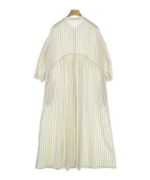 VentBlanc เดรสที่เป็นเสื้อเชิ้ตตัวยาว