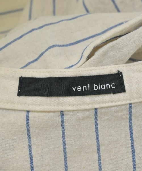 VentBlanc เดรสที่เป็นเสื้อเชิ้ตตัวยาว