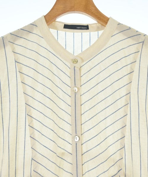 VentBlanc เดรสที่เป็นเสื้อเชิ้ตตัวยาว