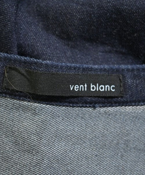 VentBlanc เสื้อลำลอง