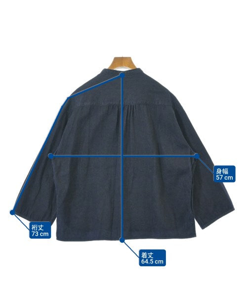 VentBlanc เสื้อลำลอง