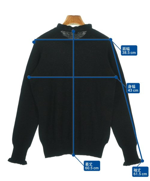 VentBlanc เสื้อกันหนาว