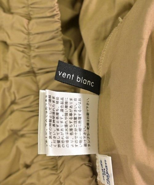 VentBlanc กางเกง อื่น