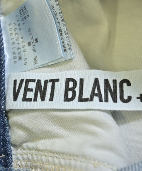 VentBlanc ยีนส์