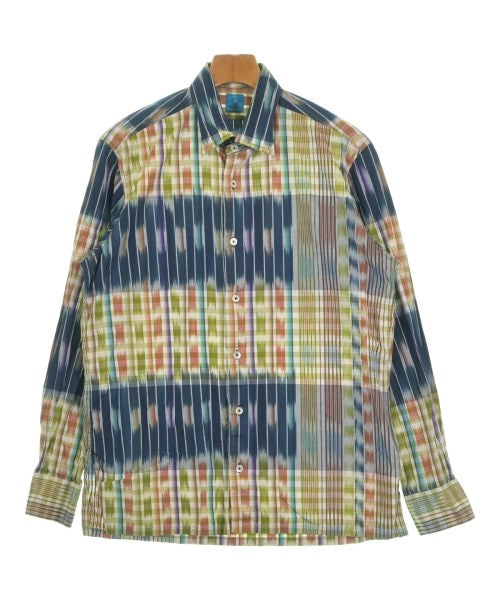PERIOD FEATURES เสื้อลำลอง