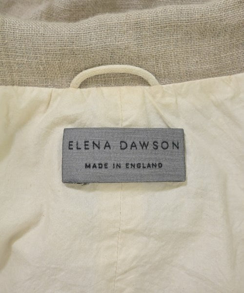 ELENA DAWSON เบลเซอร์/แจ็คเก็ตสูท
