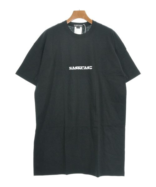 SANKUANZ เสื้อยืด/เสื้อท็อปส์