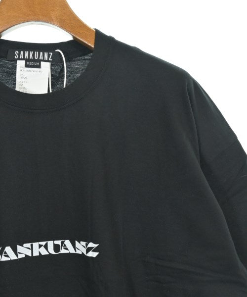 SANKUANZ เสื้อยืด/เสื้อท็อปส์