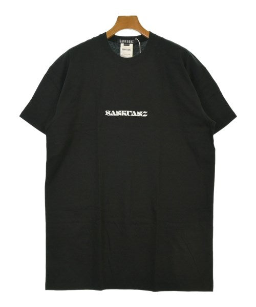 SANKUANZ เสื้อยืด/เสื้อท็อปส์
