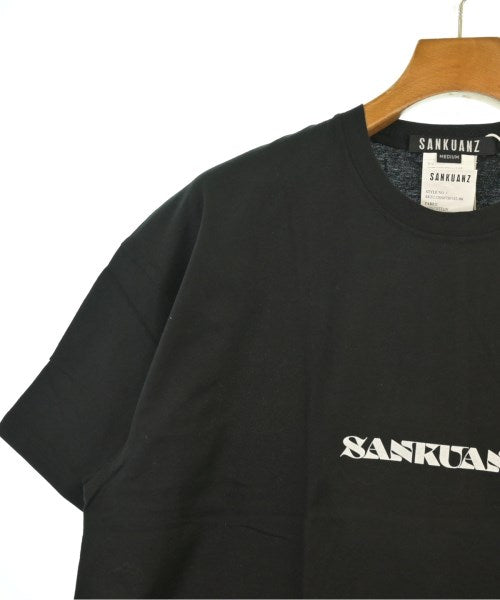SANKUANZ เสื้อยืด/เสื้อท็อปส์
