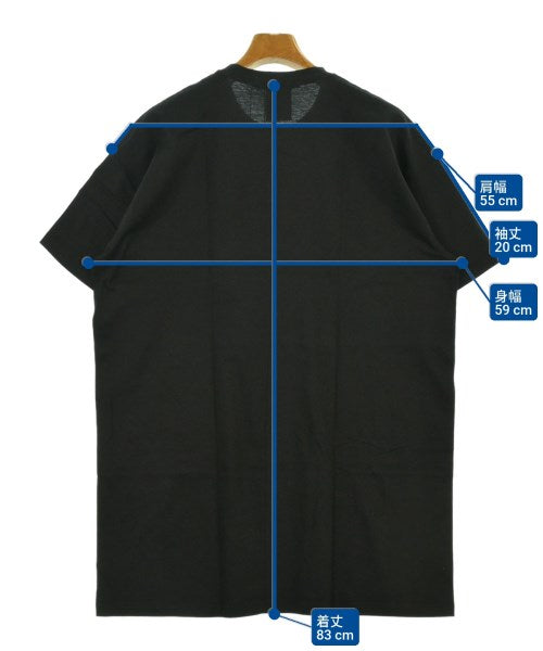 SANKUANZ เสื้อยืด/เสื้อท็อปส์