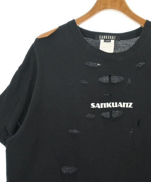 SANKUANZ เสื้อยืด/เสื้อท็อปส์