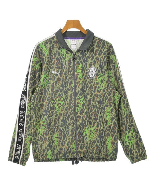 SANKUANZ แจ็คเก็ตเบลาส์ อื่น