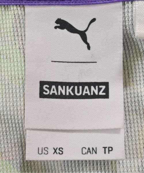 SANKUANZ แจ็คเก็ตเบลาส์ อื่น