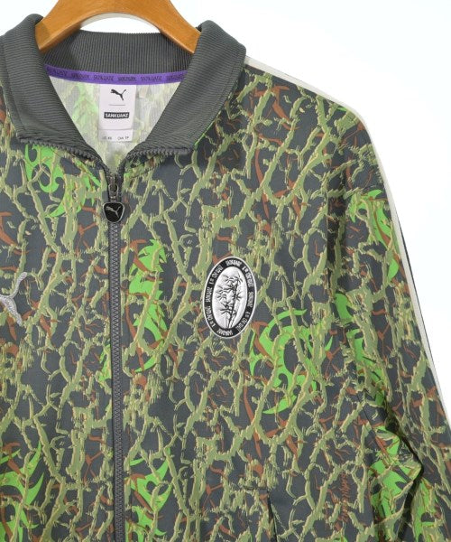 SANKUANZ แจ็คเก็ตเบลาส์ อื่น