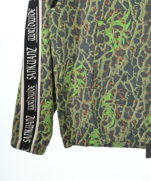 SANKUANZ แจ็คเก็ตเบลาส์ อื่น